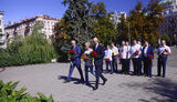 яценюк франко