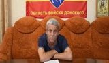 "Атаман" Сафоненко рассказал о "беспределе силовиков ДНР": "8 казаков КСОВД отбивали атаку до зубов вооруженных штурмовиков". ВИДЕО