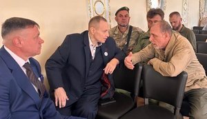 Просто прибрати старих і поставити нових – не працює.