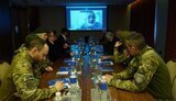 добровольці
