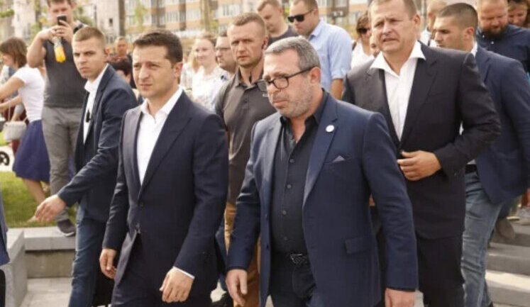 Зеленский о лишении Корбана гражданства: Никаких спекуляций нет