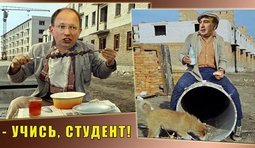 Состояние послє голосования