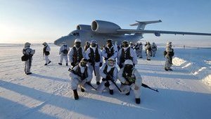 Россия заинтересована в милитаризации Арктики, - Госдеп США