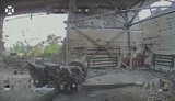ДПСУ знищила Д-30 і техніку РФ на Придніпров’ї