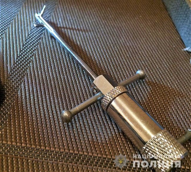 Квартирники-іноземці розбили 10 автомобілів і травмували двох поліцейських, намагаючись уникнути затримання 09