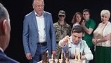 Гриценко допоміг Зеленському перемогти Путіна в телерекламі - офіційний ролик "Громпозіціі". ВIДЕО