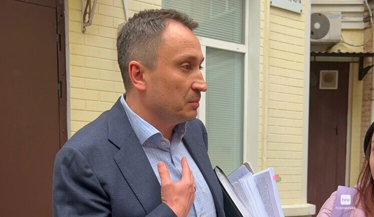 2000 гектарів землі і сенс блокади поляків: що стало відомо в суді над міністром Сольським