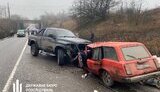Смертельное ДТП с участием полицейского на Днепропетровщине
