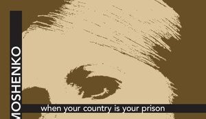 Плакат с изображением Тимошенко получил приз академии искусств Голландии. ФОТО