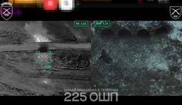 Бійці 225 штурмового полку ліквідували 3 російських розвідників, загнавши їх у пастку