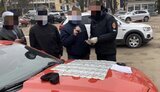 У Чернівцях затримано адвоката, який одержав $6 тис. хабаря за вплив на ухвалення рішення суддею, - Офіс Генпрокурора. ФОТО