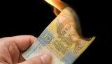 інфляція