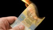 інфляція