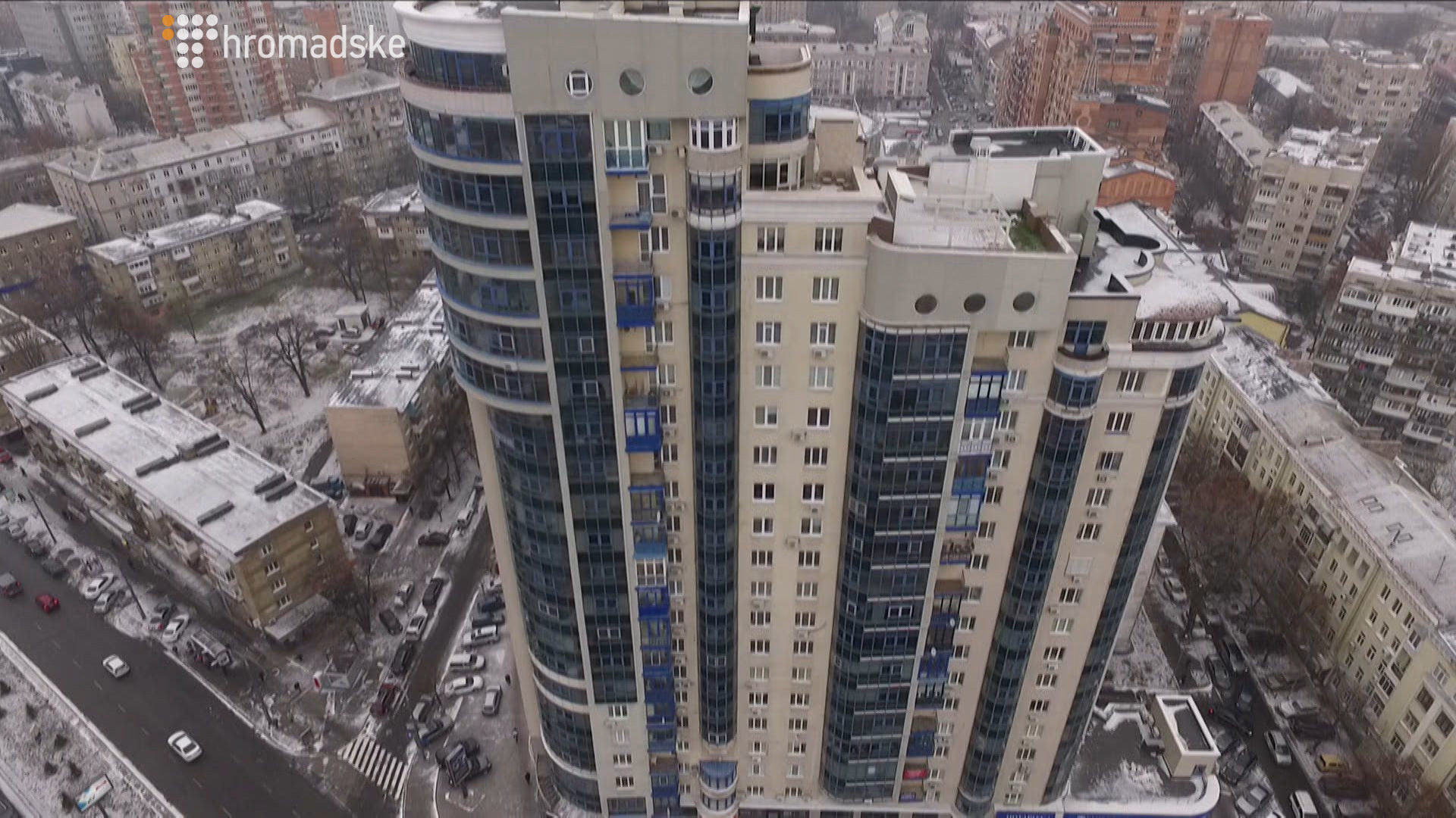 У Кириленко нашли элитную квартиру и загородный дом. ВИДЕО | Бізнес.Цензор