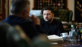 Zelenskyy holds meeting with negotiating team after Witkoff and Kushner’s visit: We are preparing next meetings