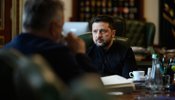 Новий в.о. генпрокурора: Шабунін закликав провести конкурс