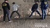 Ликвидирован канал поставки наркотиков в Ивано-Франковское СИЗО, - Нацполиция. ФОТОрепортаж