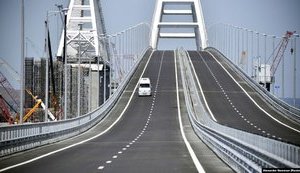 мост,керченский