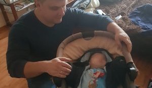Викрадачці немовляти в Коцюбинському повідомили про підозру, - Нацполіція