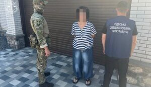 Понад 248 млн грн збитків: Прокурори повідомили про підозри у справах щодо зловживань у сфері оборони. ФОТОрепортаж