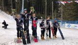 Український сноубордист Харук став чемпіоном світу серед юніорів