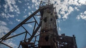 Затопление шахт на неподконтрольном Донбассе переходит на украинскую территорию, – Тука