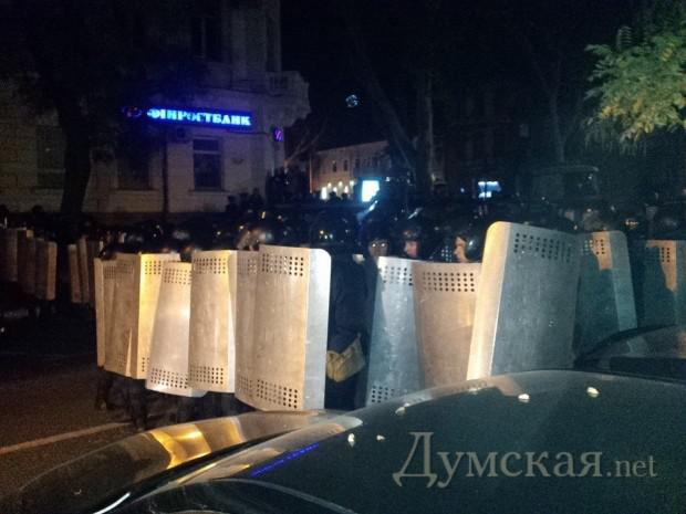 марков