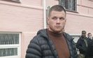 Протест під ОП: лідера "Гонору" Філімонова відправили під нічний домашній арешт замість цілодобового