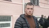 Протест під ОП: лідера "Гонору" Філімонова відправили під нічний домашній арешт замість цілодобового