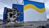 ядерне сховище біля ЧАЕС