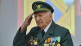 С умершим ветераном ОУН-УПА и дивизии "Галичина" Орестом Васкулом простятся 13 июня в Киеве. ФОТО