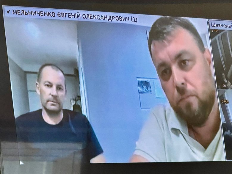 Плешивцев