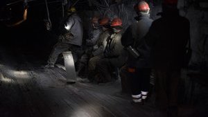 Бюджетные дотации превысят 1000 гривен за тонну добытого угля, – министерство