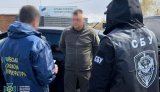 організатори схем для ухилянтів