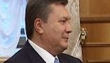 Вселенский Патриарх Варфоломей назвал Януковича Президентом. ВИДЕО.