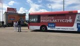 На польско-украинской границе начали вакцинировать от коронавируса заробитчан. ФОТОрепортаж