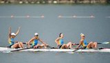 Українки завоювали срібло чемпіонату Європи в змаганнях із академічного веслування