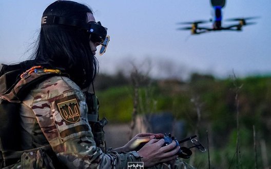 На фронті за добу сталося 183 боєзіткнення: найзапекліші бої на Покровському напрямку, - Генштаб