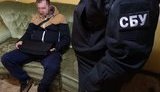Іноземець намагався дати 26 тисяч євро співробітникові Спецслужби за провезення контрабанди на Волині, - СБУ. ФОТОрепортаж