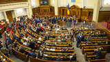 Приглашение "на рюмку" после принятия бюджета от Перебийниса, проблемы Литвиненко с ГФС, Третьякова откладывает деньги на пенсию, - день работы ВР 15 декабря