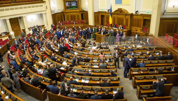 Приглашение "на рюмку" после принятия бюджета от Перебийниса, проблемы Литвиненко с ГФС, Третьякова откладывает деньги на пенсию, - день работы ВР 15 декабря