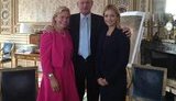 Тюремщики говорят, что не пустили к Тимошенко иностранных дипломатов ради ее же блага. ФОТО