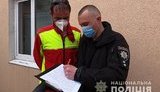 Чоловік зарізав сусіда по квартирі через "постійні приниження". ВІДЕО+ФОТОрепортаж