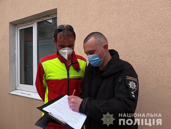 Мужчина зарезал соседа по квартире из-за постоянных унижений 04