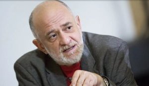 Помер керівник Одеського художнього музею художник Олександр Ройтбурд