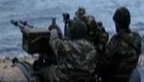 Спецкомплекс ПВО теперь круглосуточно охраняет Януковича в Межигорье, а не дамбу водохранилища. ВИДЕО