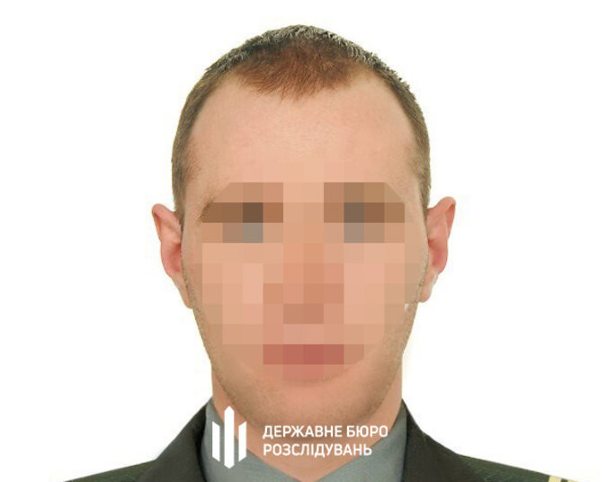 ДБР засудило зрадників до 15 років ув'язнення за співпрацю з окупантами
