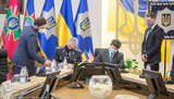 Аваков анонсував повну реновацію державної гідрометеорологічної служби