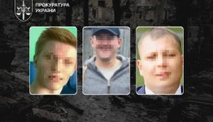 Судитимуть російських окупантів за звірства у Бучі