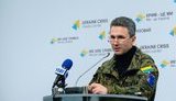 Перший добровольчий мобільний шпиталь лікує не тільки поранення військових, але і вірус сепаратизму у місцевих, - Геннадій Друзенко